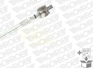 Monroe L2571 - Giunto assiale, Asta trasversale www.autoricambit.com