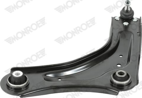 Monroe L25J09 - Sospensione a ruote indipendenti www.autoricambit.com