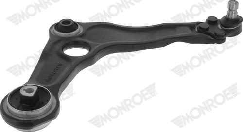 Monroe L25J04 - Sospensione a ruote indipendenti www.autoricambit.com