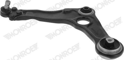 Monroe L25J05 - Sospensione a ruote indipendenti www.autoricambit.com