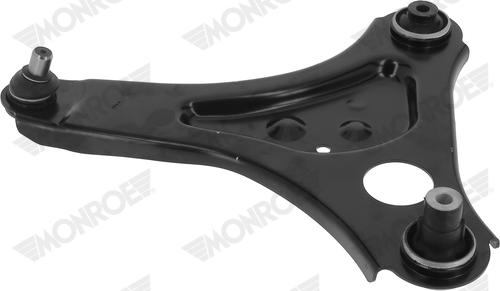 Monroe L25J06 - Sospensione a ruote indipendenti www.autoricambit.com