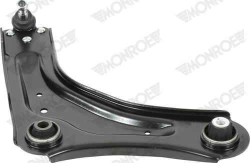 Monroe L25J08 - Sospensione a ruote indipendenti www.autoricambit.com