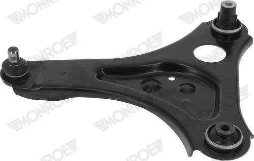 Monroe L25J07 - Sospensione a ruote indipendenti www.autoricambit.com