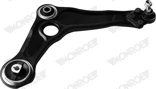 Monroe L25J10 - Sospensione a ruote indipendenti www.autoricambit.com