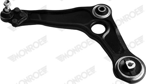 Monroe L25J11 - Sospensione a ruote indipendenti www.autoricambit.com