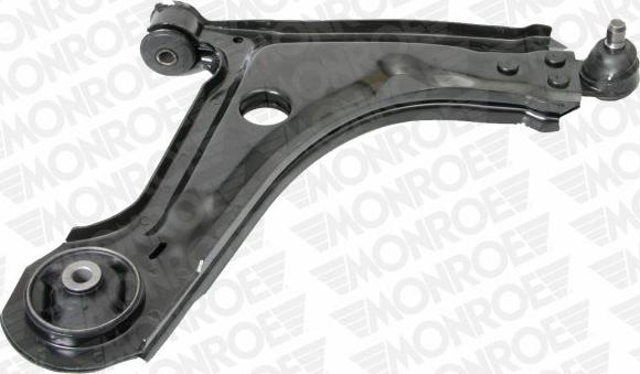 Monroe L21509 - Sospensione a ruote indipendenti www.autoricambit.com