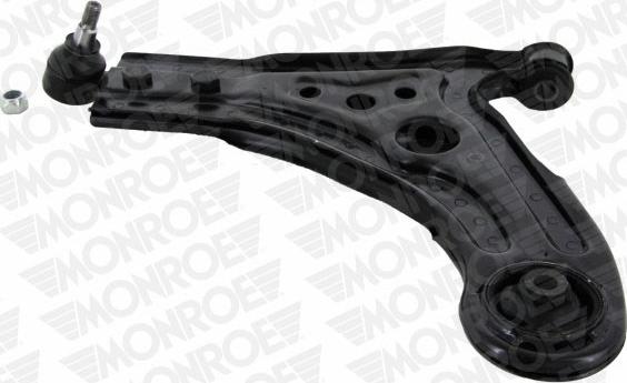 Monroe L21514 - Sospensione a ruote indipendenti www.autoricambit.com