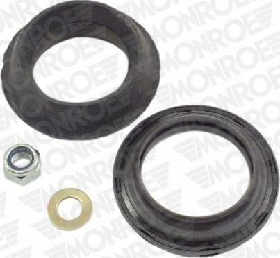 Monroe L28905 - Supporto ammortizzatore a molla www.autoricambit.com