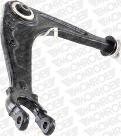 Monroe L28544 - Sospensione a ruote indipendenti www.autoricambit.com