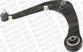 Monroe L28548 - Sospensione a ruote indipendenti www.autoricambit.com