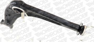 Monroe L28543 - Sospensione a ruote indipendenti www.autoricambit.com