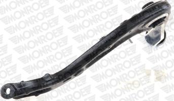 Monroe L28543 - Sospensione a ruote indipendenti www.autoricambit.com