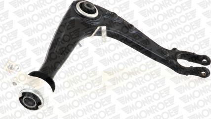 Monroe L28543 - Sospensione a ruote indipendenti www.autoricambit.com