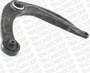 Monroe L28555 - Sospensione a ruote indipendenti www.autoricambit.com