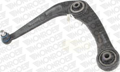 Monroe L28550 - Sospensione a ruote indipendenti www.autoricambit.com