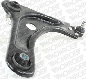 Monroe L28565 - Sospensione a ruote indipendenti www.autoricambit.com