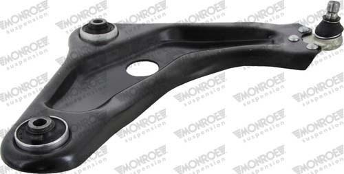 Monroe L28563 - Sospensione a ruote indipendenti www.autoricambit.com