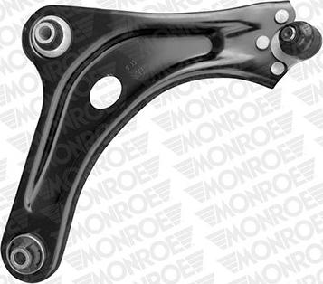 Monroe L28567 - Sospensione a ruote indipendenti www.autoricambit.com