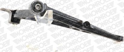 Monroe L28504 - Sospensione a ruote indipendenti www.autoricambit.com