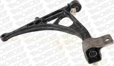 Monroe L28504 - Sospensione a ruote indipendenti www.autoricambit.com