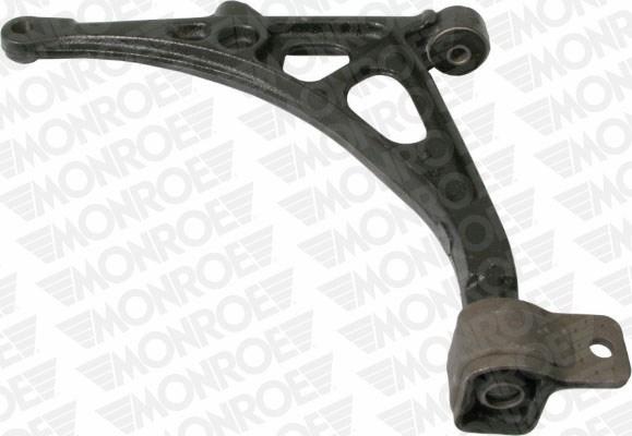 Monroe L28504 - Sospensione a ruote indipendenti www.autoricambit.com