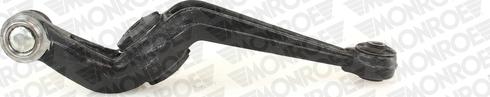 Monroe L28501 - Sospensione a ruote indipendenti www.autoricambit.com