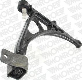 Monroe L28503 - Sospensione a ruote indipendenti www.autoricambit.com