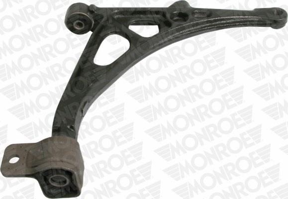 Monroe L28503 - Sospensione a ruote indipendenti www.autoricambit.com