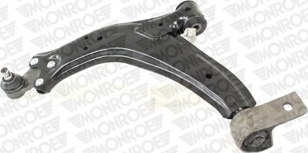 Monroe L28516 - Sospensione a ruote indipendenti www.autoricambit.com