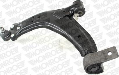 Monroe L28510 - Sospensione a ruote indipendenti www.autoricambit.com