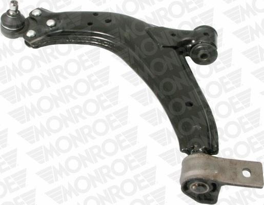 Monroe L28510 - Sospensione a ruote indipendenti www.autoricambit.com