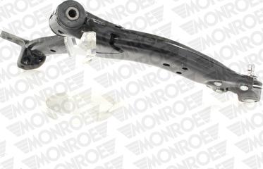 Monroe L28510 - Sospensione a ruote indipendenti www.autoricambit.com