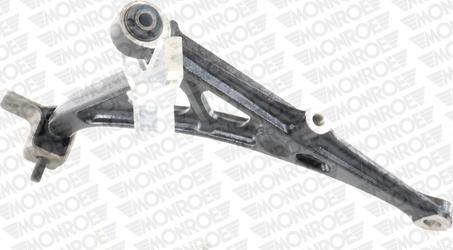 Monroe L28518 - Sospensione a ruote indipendenti www.autoricambit.com