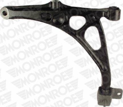 Monroe L28518 - Sospensione a ruote indipendenti www.autoricambit.com