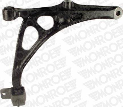 Monroe L28517 - Sospensione a ruote indipendenti www.autoricambit.com