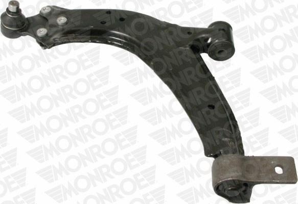 Monroe L28530 - Sospensione a ruote indipendenti www.autoricambit.com