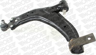 Monroe L28530 - Sospensione a ruote indipendenti www.autoricambit.com