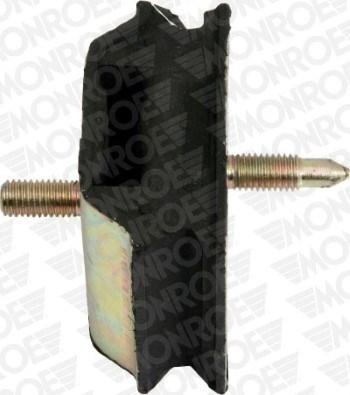 Monroe L28532 - Supporto cuscinetto, Corpo assiale www.autoricambit.com