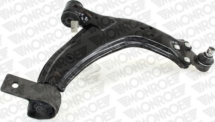 Monroe L28529 - Sospensione a ruote indipendenti www.autoricambit.com