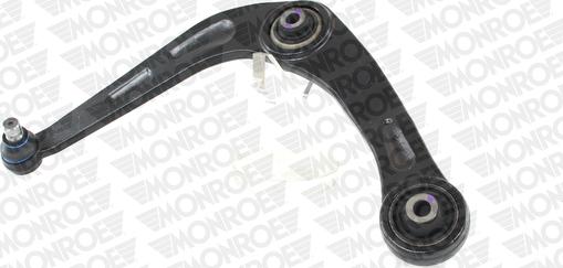 Monroe L28524 - Sospensione a ruote indipendenti www.autoricambit.com