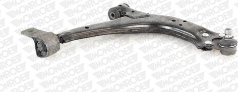 Monroe L28525 - Sospensione a ruote indipendenti www.autoricambit.com