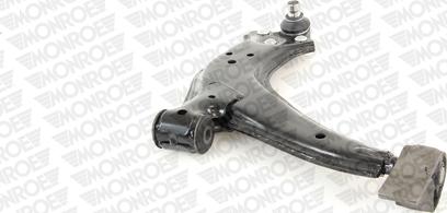 Monroe L28525 - Sospensione a ruote indipendenti www.autoricambit.com