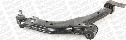 Monroe L28525 - Sospensione a ruote indipendenti www.autoricambit.com