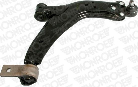 Monroe L28525 - Sospensione a ruote indipendenti www.autoricambit.com