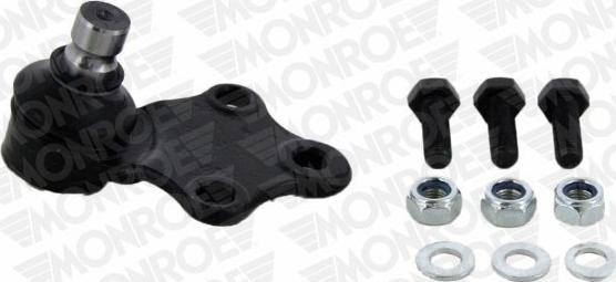 Monroe L28528 - Giunto di supporto / guida www.autoricambit.com