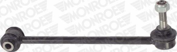 Monroe L28608 - Asta/Puntone, Sospensione ruote www.autoricambit.com