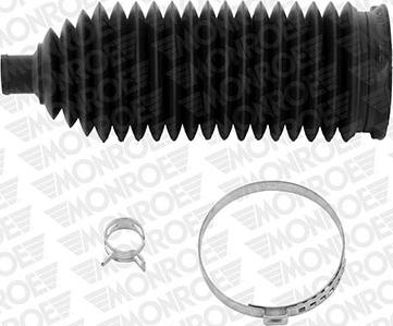 Monroe L28009 - Kit soffietto, Sterzo www.autoricambit.com