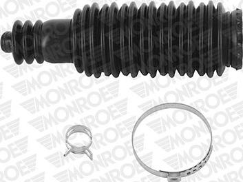 Monroe L28006 - Kit soffietto, Sterzo www.autoricambit.com