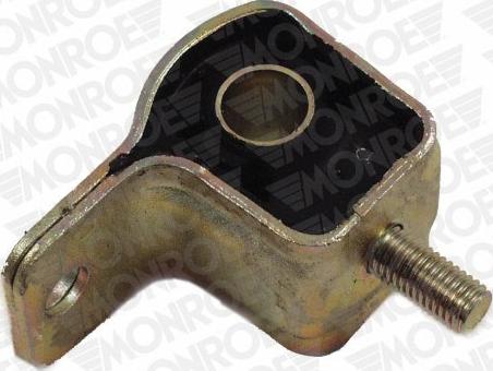 Monroe L28825 - Silent Block, Supporto Braccio Oscillante www.autoricambit.com