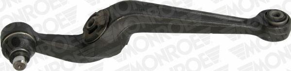 Monroe L2835 - Sospensione a ruote indipendenti www.autoricambit.com